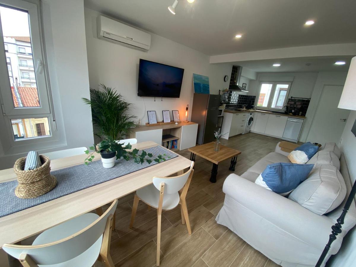 ベルメオEtxie La Casa Taraskaアパートメント エクステリア 写真